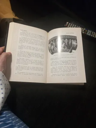 Grecia Luz Eterna (Mitos griegos develados)Tomo II