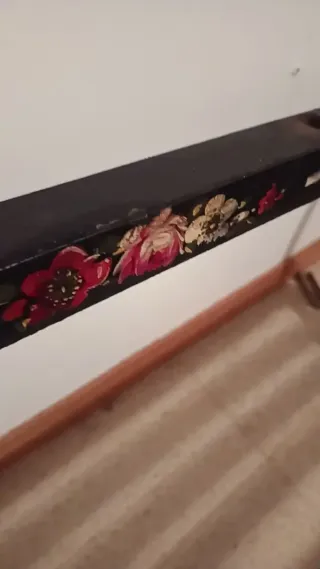 2 Cabeceros Hierro Forjado 90cm con   dos camas