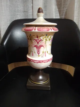 Tibor Benlloch Cerámica Porcelana