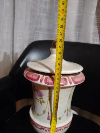 Tibor Benlloch Cerámica Porcelana