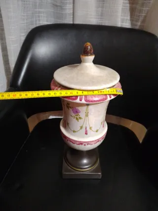 Tibor Benlloch Cerámica Porcelana