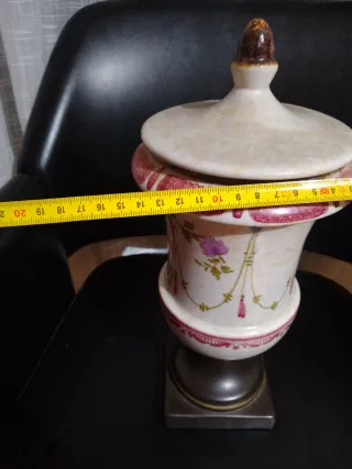 Tibor Benlloch Cerámica Porcelana