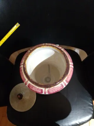 Tibor Benlloch Cerámica Porcelana