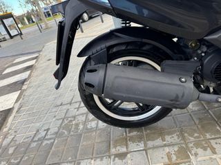 Kymco Agility City 50 - 2020 - 6.000 km