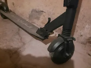 Patinete Eléctrico INNOVA