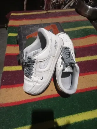 Zapatillas Nike Air Force 1 Talla 42