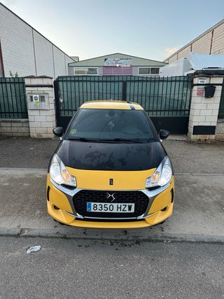 Citroen DS3 2014