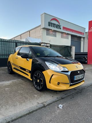 Citroen DS3 2014