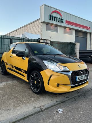 Citroen DS3 2014