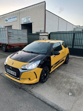 Citroen DS3 2014