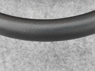 Volante de cuero citroen berlingo 2018