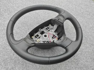 Volante de cuero citroen berlingo 2018