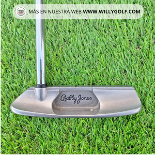 Putter Bobby Jones Callaway BJ-1 Golf