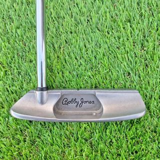 Putter Bobby Jones Callaway BJ-1 Golf