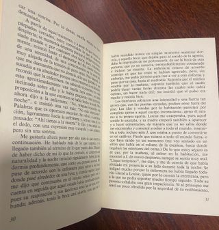 La sentencia de muerte