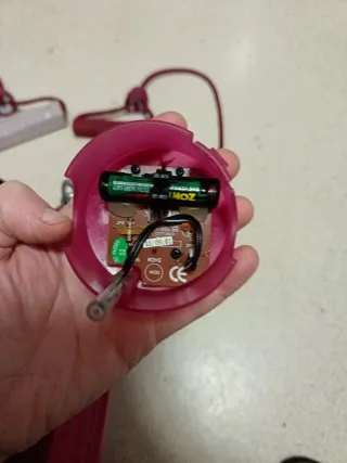 subir y bajar escaleras. Stepper con bandas elasti