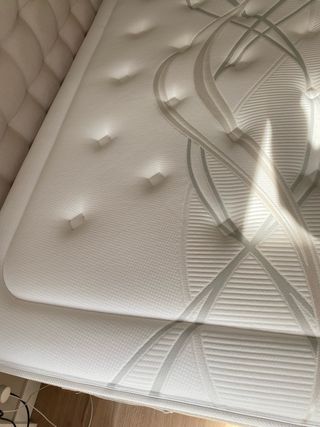 Colchón Pikolin Mozart 200x190