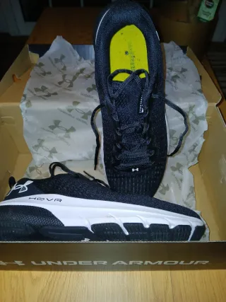 Zapatillas Under Armour