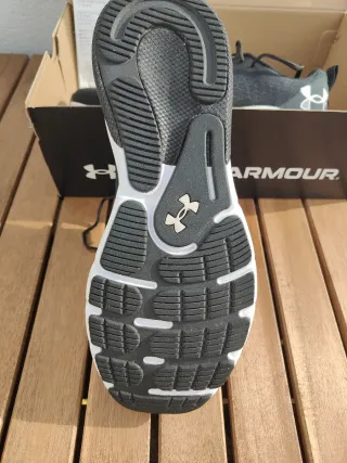 Zapatillas Under Armour