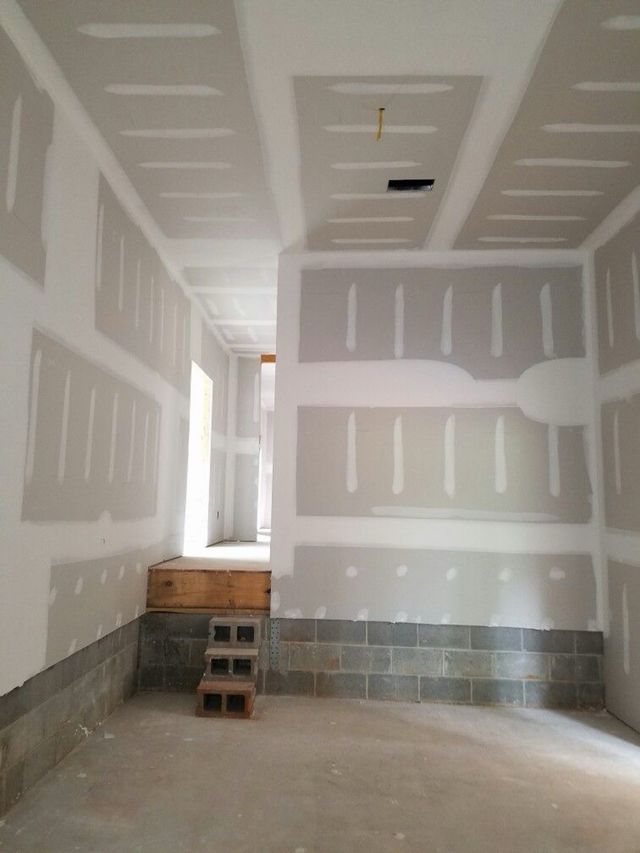 Instalación de Pladur