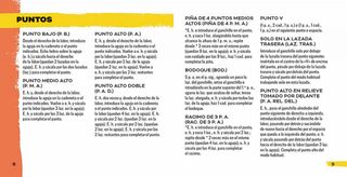 Mezcla & combina granny squares – puntos