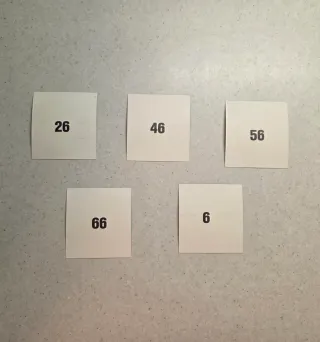 5 Scudetti Figurine Calciatori Edis 1983/84