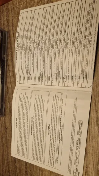 Spider-Man 2 PS1 Platinum PAL