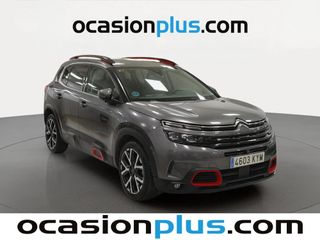 Citroen C5 Aircross BlueHdi 180 S&S Shine EAT8 130 kW (177 CV)