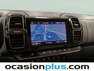 Citroen C5 Aircross BlueHdi 180 S&S Shine EAT8 130 kW (177 CV)