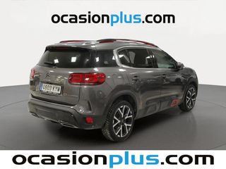 Citroen C5 Aircross BlueHdi 180 S&S Shine EAT8 130 kW (177 CV)