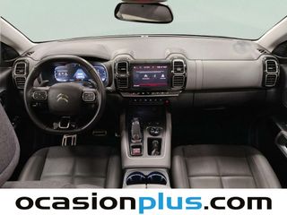 Citroen C5 Aircross BlueHdi 180 S&S Shine EAT8 130 kW (177 CV)