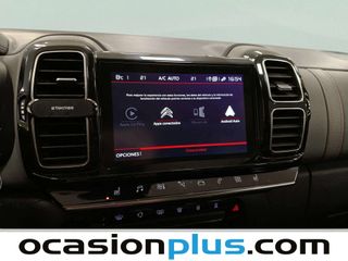 Citroen C5 Aircross BlueHdi 180 S&S Shine EAT8 130 kW (177 CV)