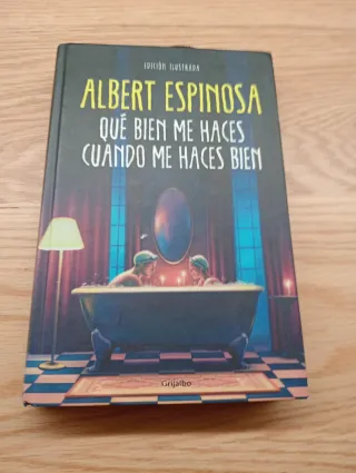 Qué bien me haces cuando me haces bien / How We...