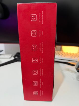 Micrófono Fifine AM8