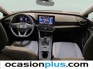 SEAT León 1.5 TSI S&S Style XL 85 kW (116 CV)