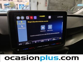 SEAT León 1.5 TSI S&S Style XL 85 kW (116 CV)