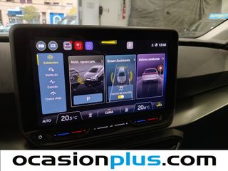 SEAT León 1.5 TSI S&S Style XL 85 kW (116 CV)