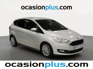 Ford C-Max 1.0 EcoBoost Trend+ 92 kW (125 CV)