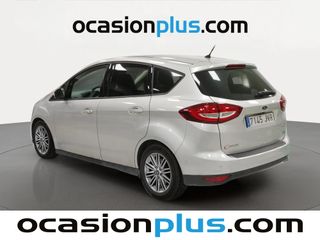 Ford C-Max 1.0 EcoBoost Trend+ 92 kW (125 CV)