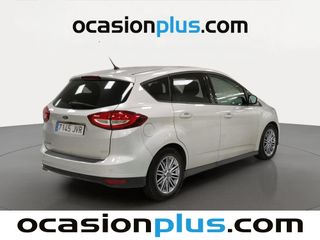 Ford C-Max 1.0 EcoBoost Trend+ 92 kW (125 CV)