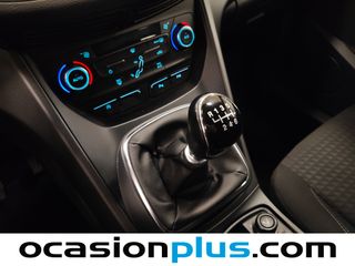 Ford C-Max 1.0 EcoBoost Trend+ 92 kW (125 CV)