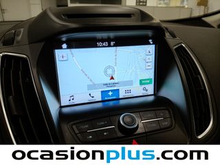 Ford C-Max 1.0 EcoBoost Trend+ 92 kW (125 CV)