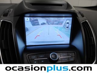 Ford C-Max 1.0 EcoBoost Trend+ 92 kW (125 CV)