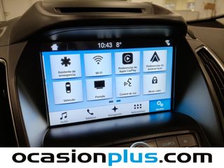 Ford C-Max 1.0 EcoBoost Trend+ 92 kW (125 CV)