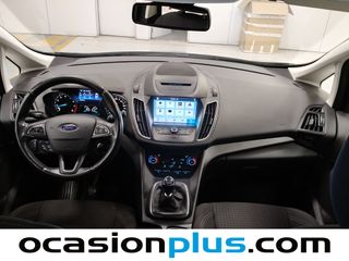Ford C-Max 1.0 EcoBoost Trend+ 92 kW (125 CV)