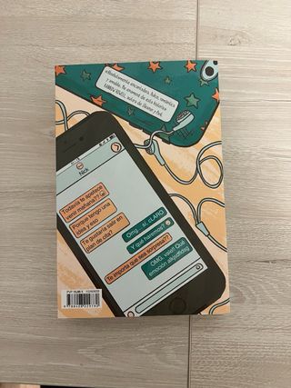 HEARTSTOPPER volumen 1 y 2