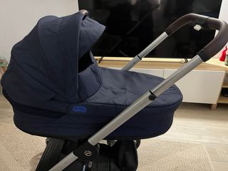 Ovetto e navicella Cybex