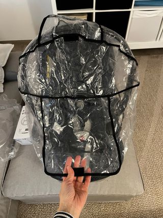 Ovetto e navicella Cybex