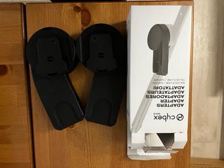 Ovetto e navicella Cybex