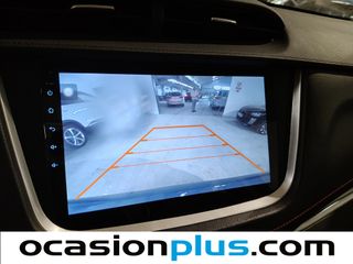 SWM G01 1.5T Luxury 96 kW (131 CV)